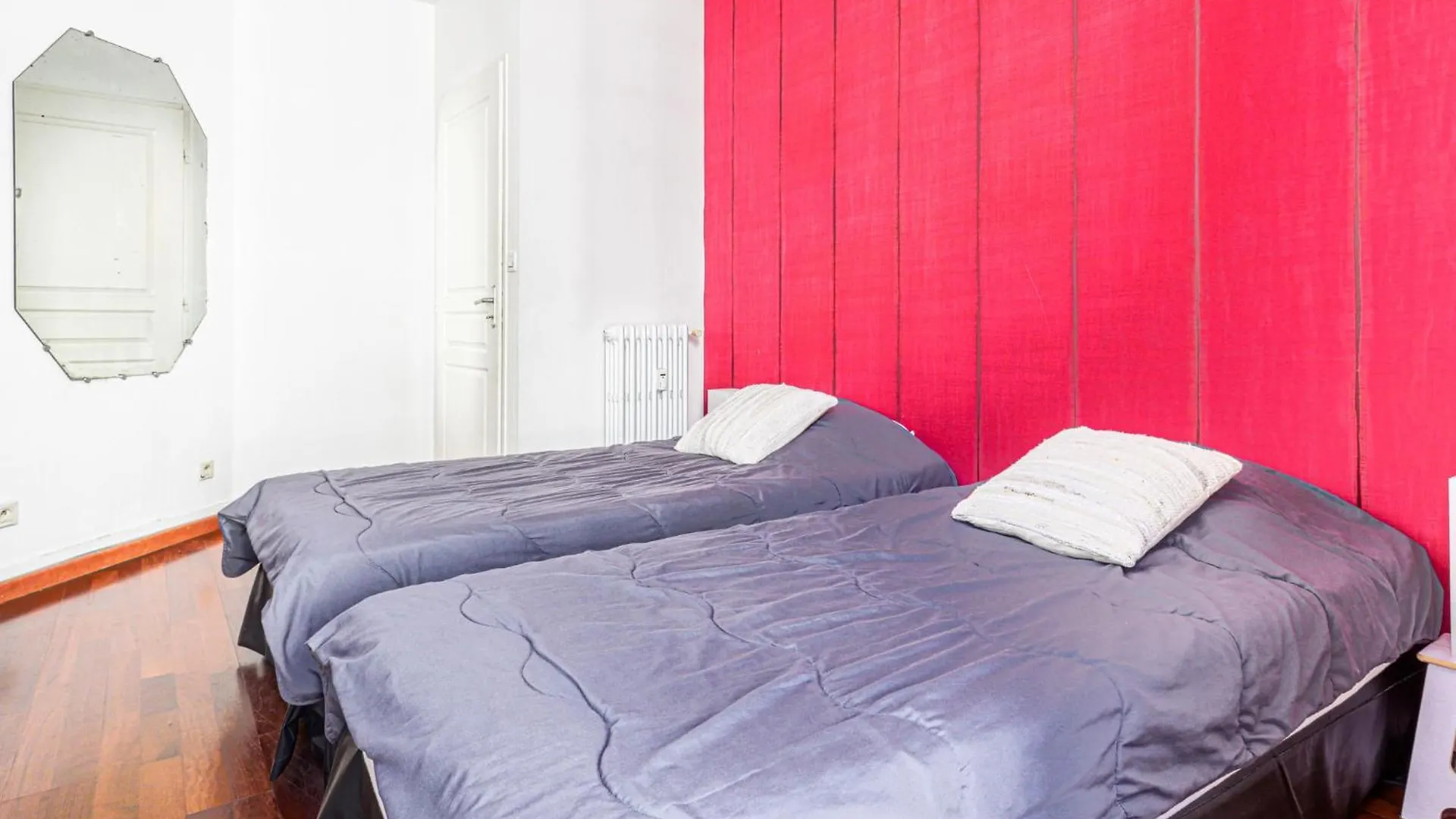 Apartment Les Yuccas Promenade Des Anglais By Interhome Nice