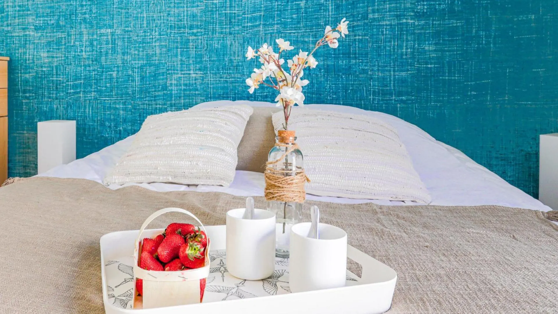 Apartment Les Yuccas Promenade Des Anglais By Interhome Nice