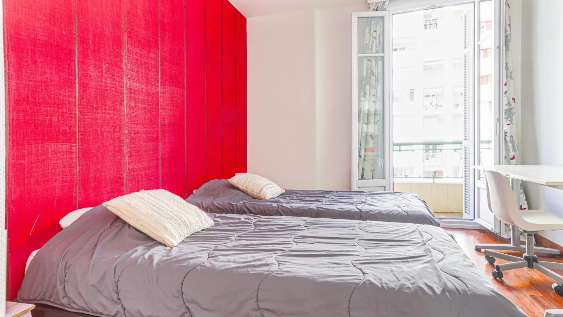 Apartment Les Yuccas Promenade Des Anglais By Interhome Nice