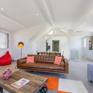 Terrasses Appartement Sévrier