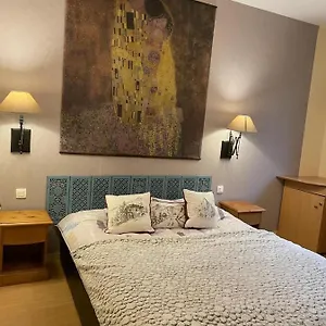 Résidence Grand Standing Appartement Aulus-les-Bains