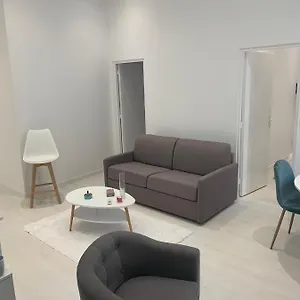Gustave Appartement