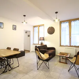 Mont-dore, 3 Pièces, 4 Personnes - Fr-1-415-77 Appartement Le Mont-Dore