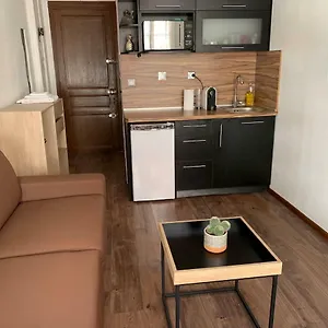 Studio Centre Appartement