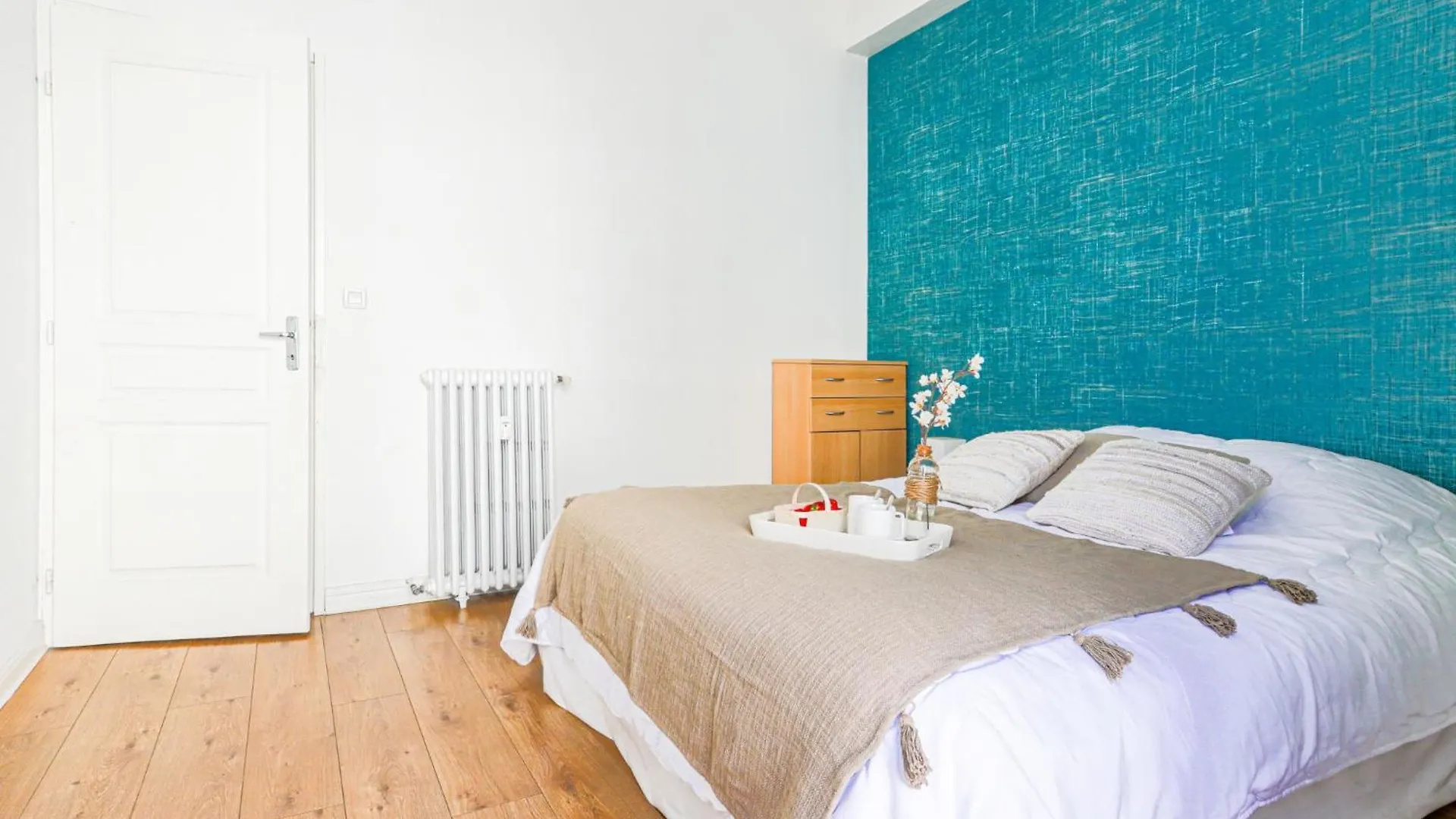 Apartment Les Yuccas Promenade des Anglais Nice 0*,