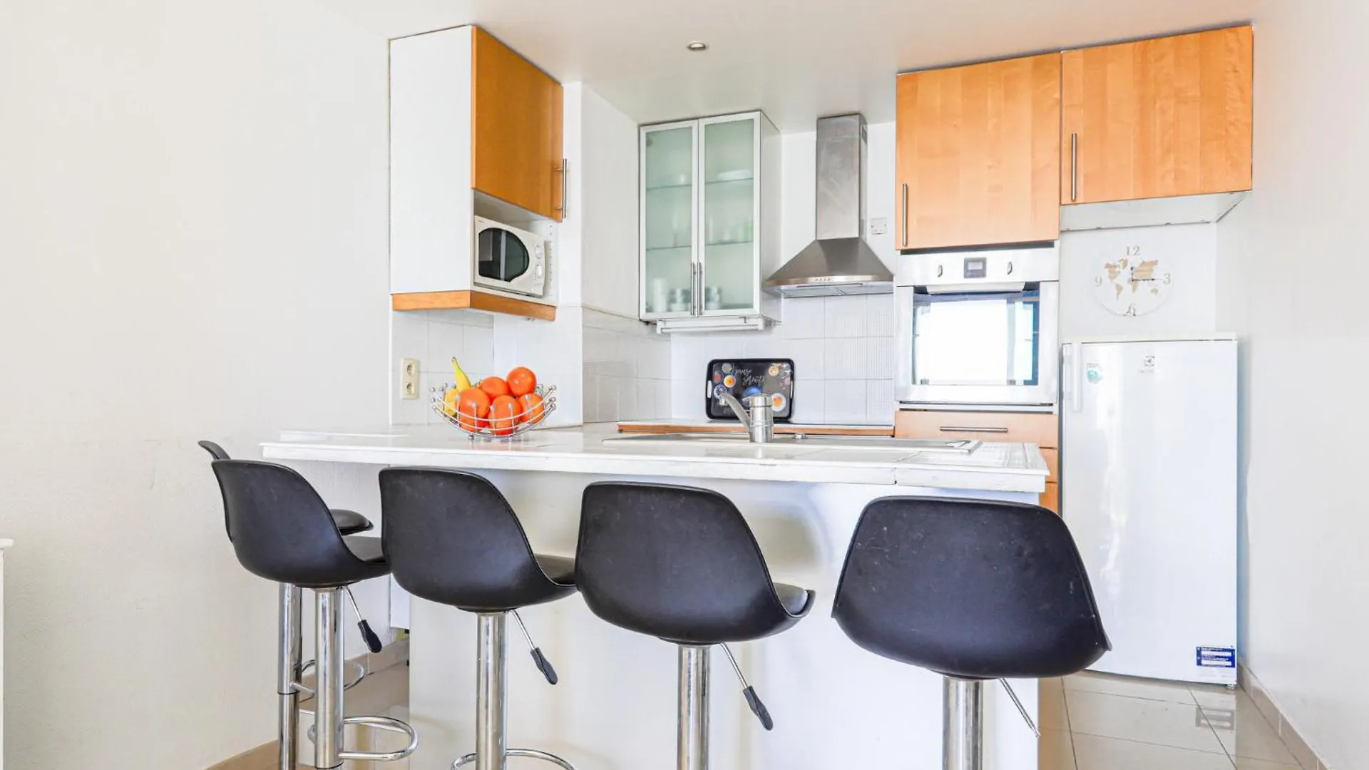 Apartment Les Yuccas Promenade des Anglais Nice